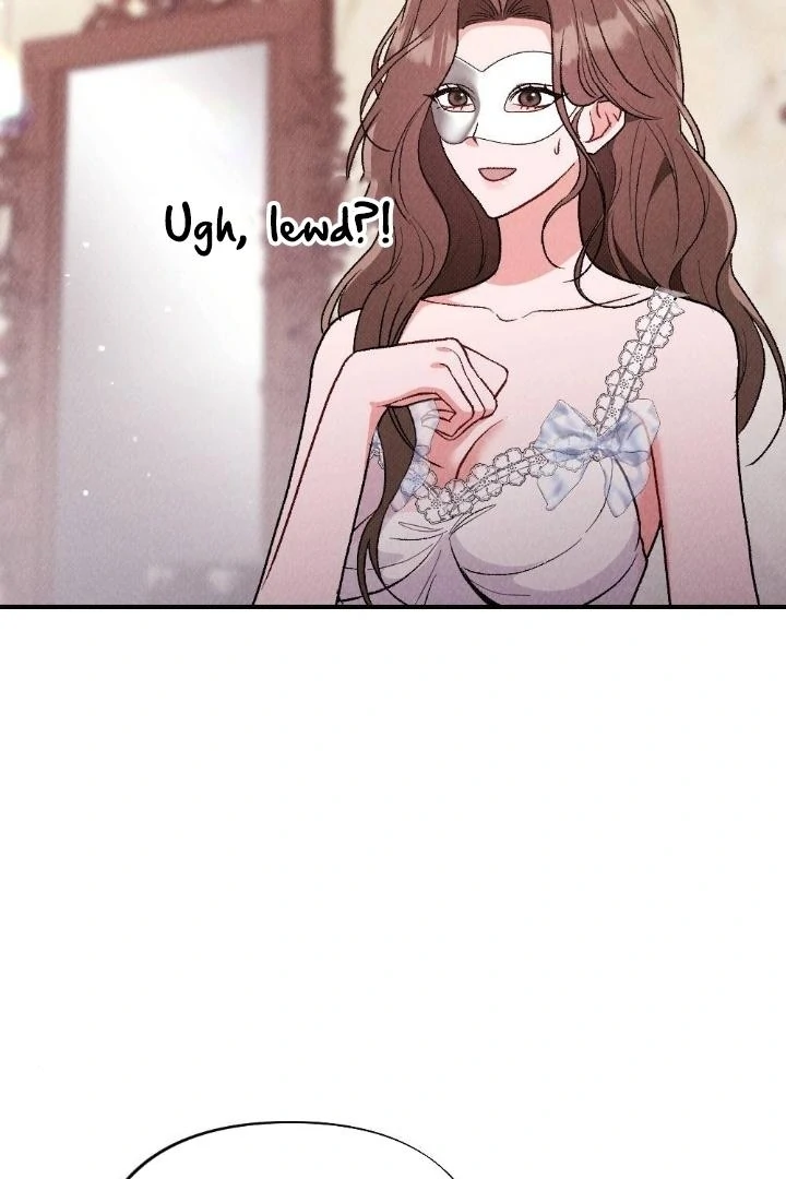 The Count’s Daughter’s Desire Unleashed Chapter 10 - Page 5