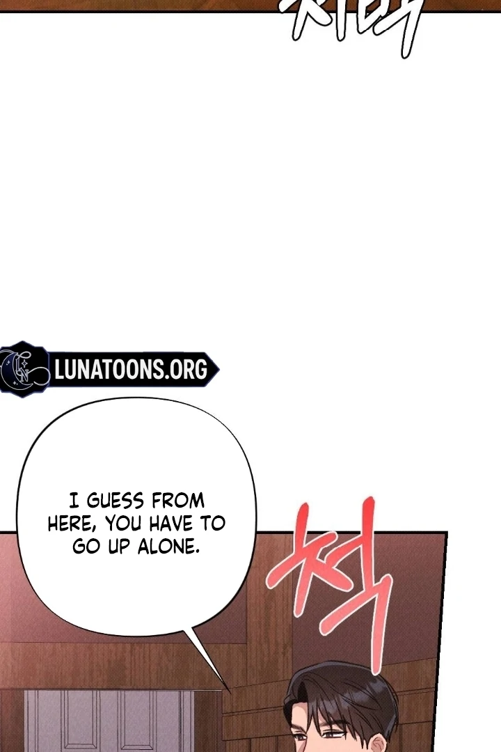 The Count’s Daughter’s Desire Unleashed Chapter 10 - Page 48