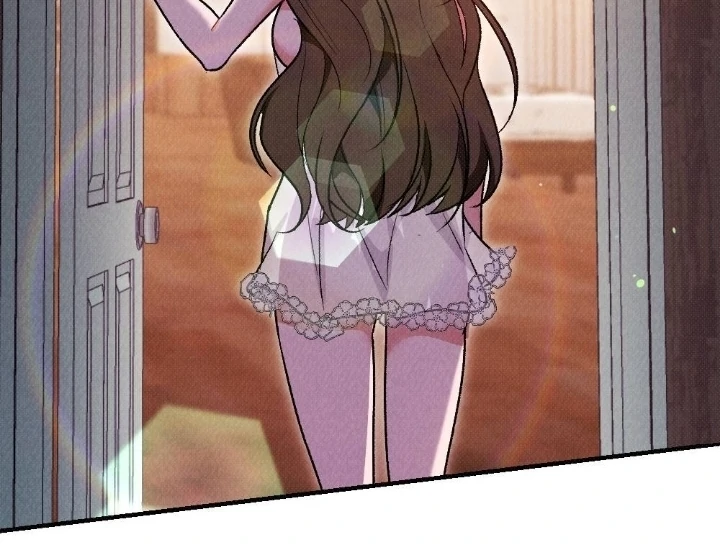 The Count’s Daughter’s Desire Unleashed Chapter 10 - Page 55