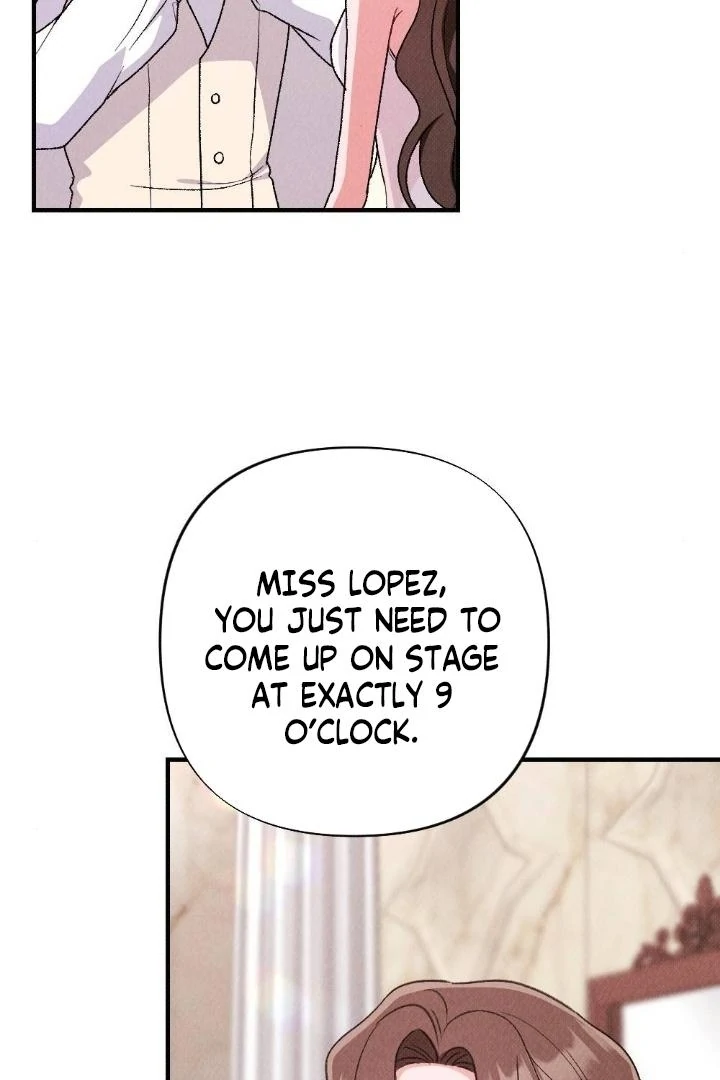 The Count’s Daughter’s Desire Unleashed Chapter 10 - Page 7