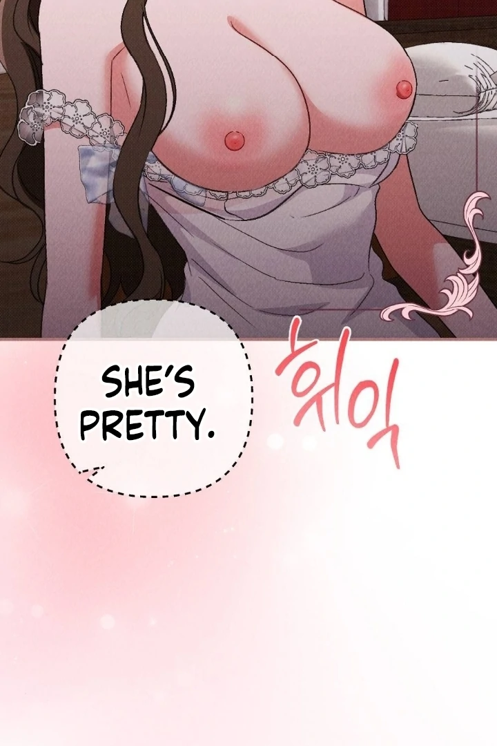 The Count’s Daughter’s Desire Unleashed Chapter 10 - Page 66