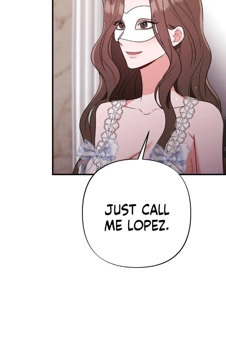 The Count’s Daughter’s Desire Unleashed Chapter 10 - Page 8