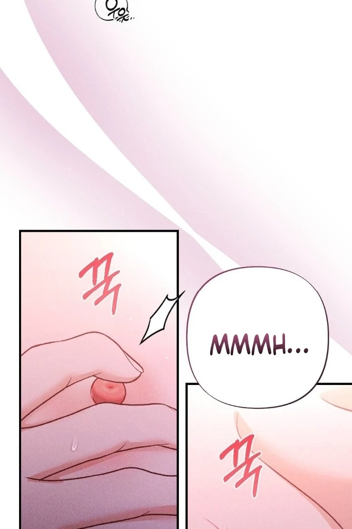 The Count’s Daughter’s Desire Unleashed Chapter 10 - Page 76