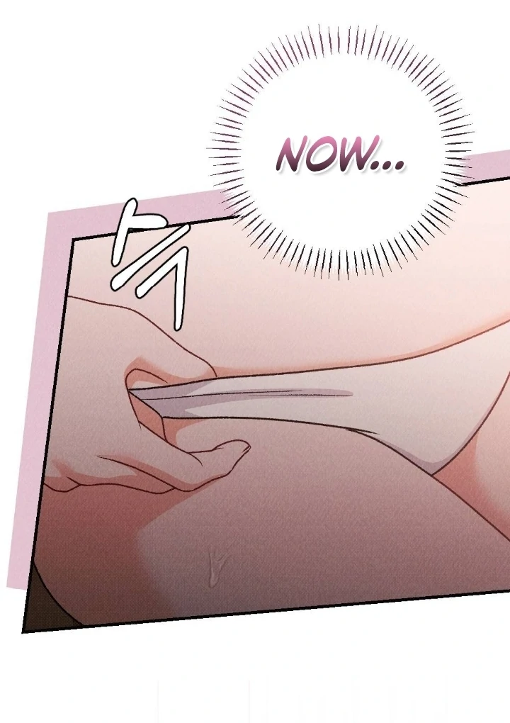 The Count’s Daughter’s Desire Unleashed Chapter 10 - Page 84