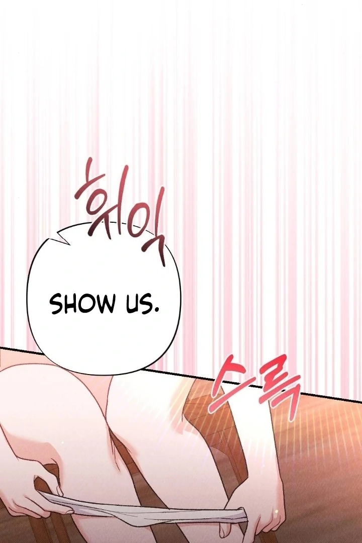 The Count’s Daughter’s Desire Unleashed Chapter 10 - Page 85