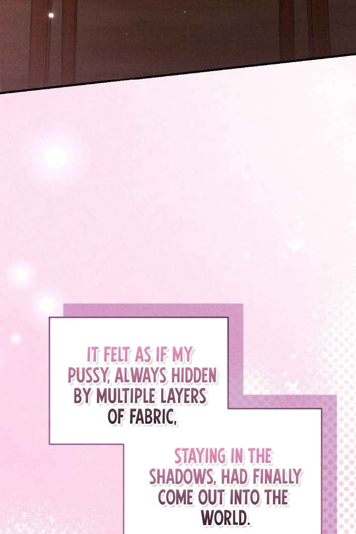 The Count’s Daughter’s Desire Unleashed Chapter 10 - Page 93