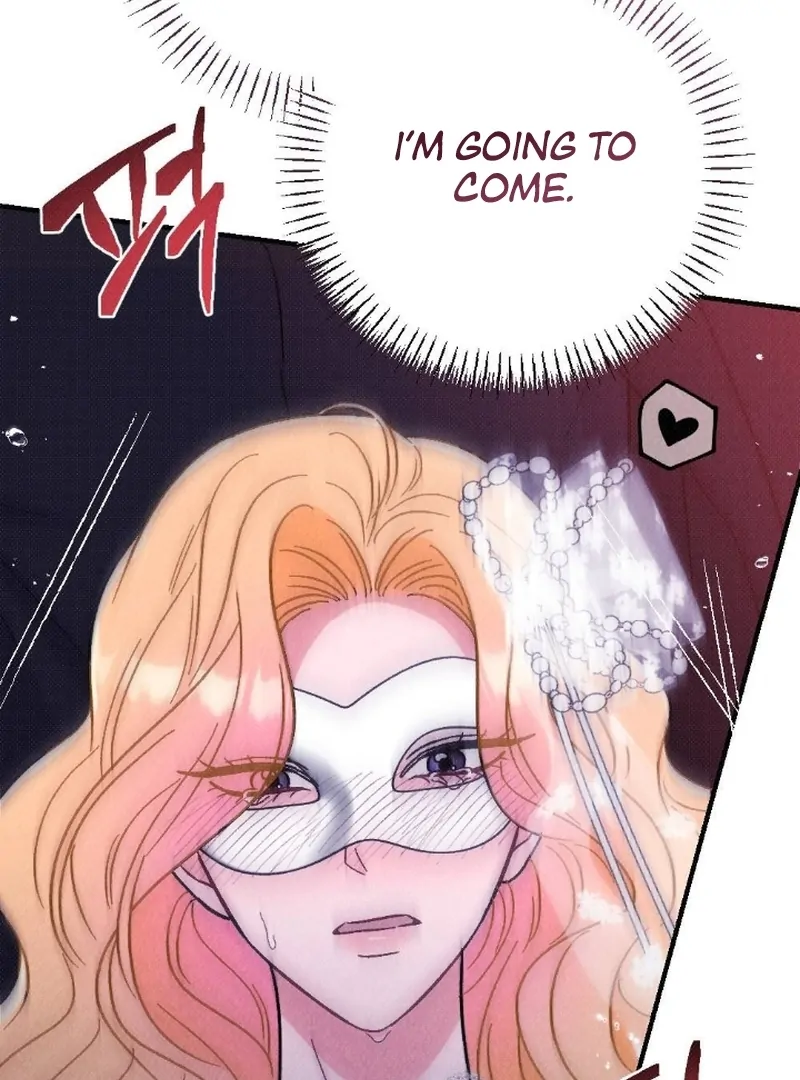 The Count’s Daughter’s Desire Unleashed Chapter 4 - Page 101