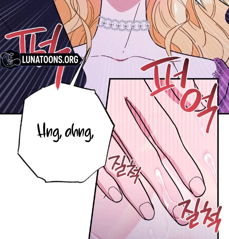 The Count’s Daughter’s Desire Unleashed Chapter 4 - Page 108