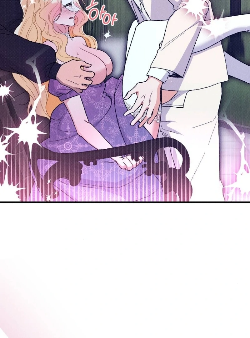 The Count’s Daughter’s Desire Unleashed Chapter 4 - Page 126