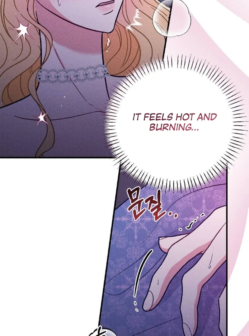 The Count’s Daughter’s Desire Unleashed Chapter 4 - Page 128