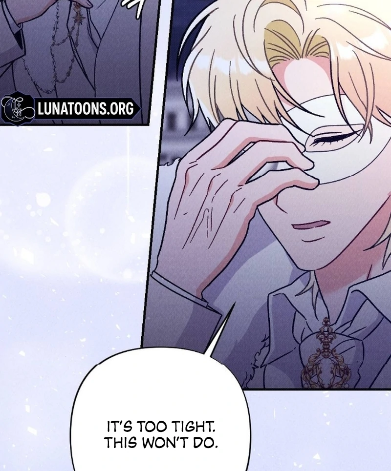 The Count’s Daughter’s Desire Unleashed Chapter 4 - Page 26