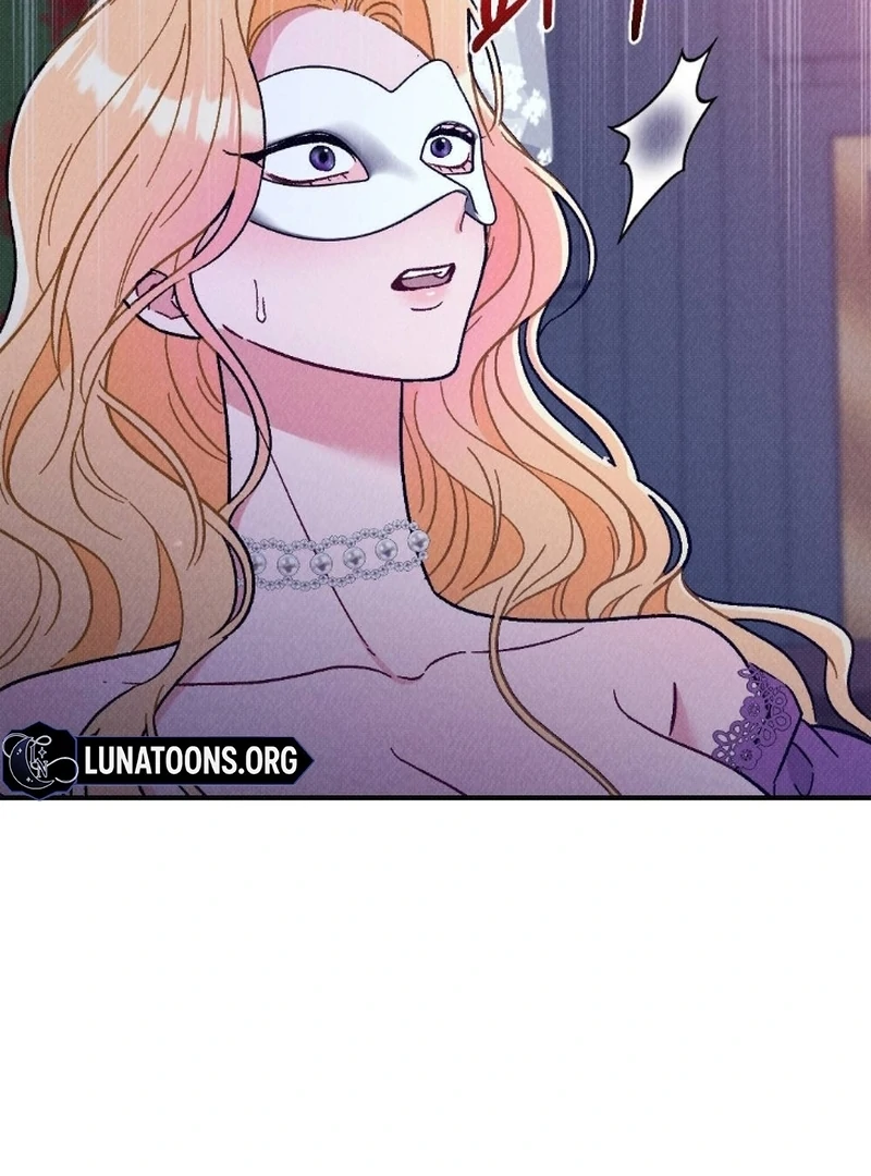 The Count’s Daughter’s Desire Unleashed Chapter 4 - Page 39