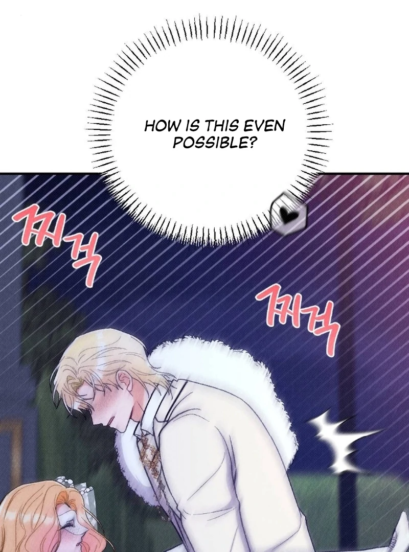 The Count’s Daughter’s Desire Unleashed Chapter 4 - Page 50