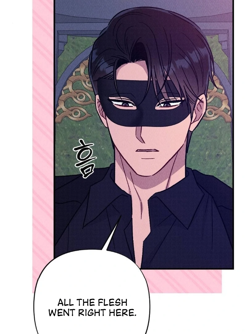 The Count’s Daughter’s Desire Unleashed Chapter 4 - Page 73