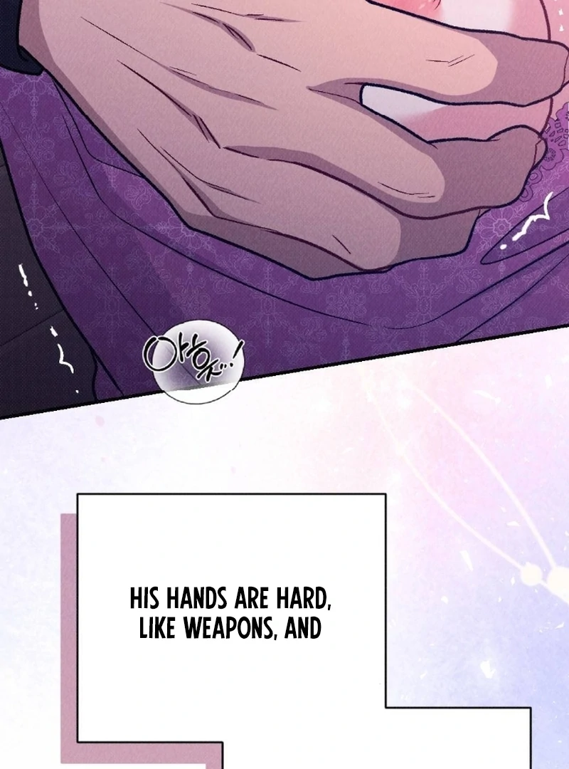 The Count’s Daughter’s Desire Unleashed Chapter 4 - Page 77