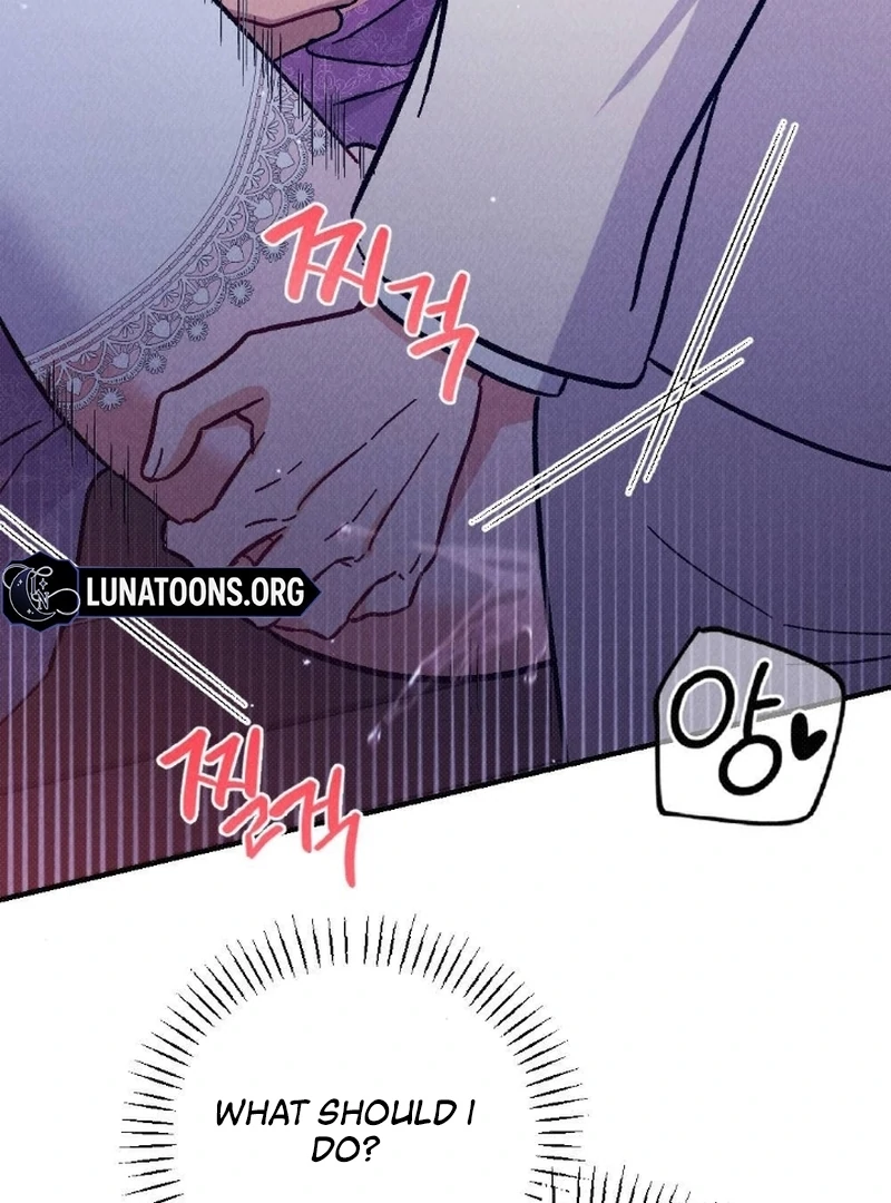 The Count’s Daughter’s Desire Unleashed Chapter 4 - Page 80