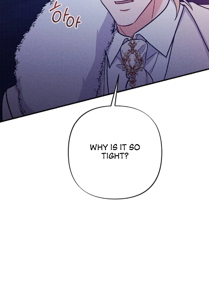 The Count’s Daughter’s Desire Unleashed Chapter 4 - Page 9