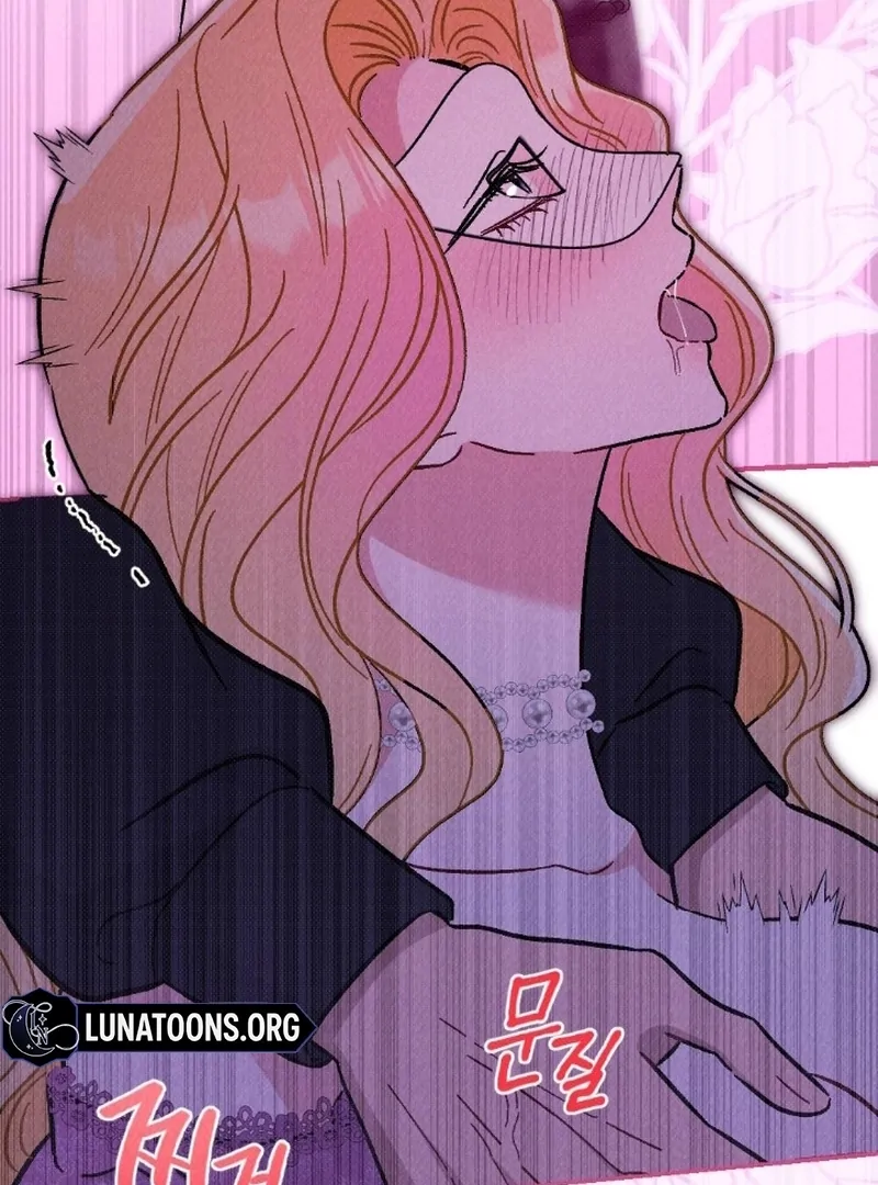 The Count’s Daughter’s Desire Unleashed Chapter 4 - Page 85