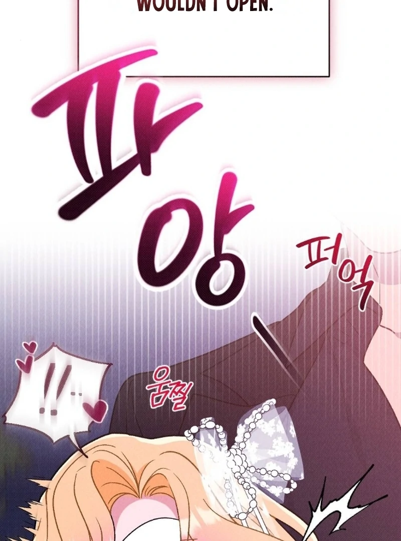 The Count’s Daughter’s Desire Unleashed Chapter 5 - Page 108