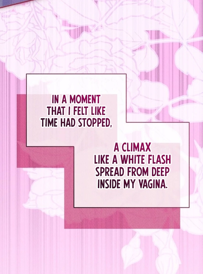 The Count’s Daughter’s Desire Unleashed Chapter 5 - Page 121