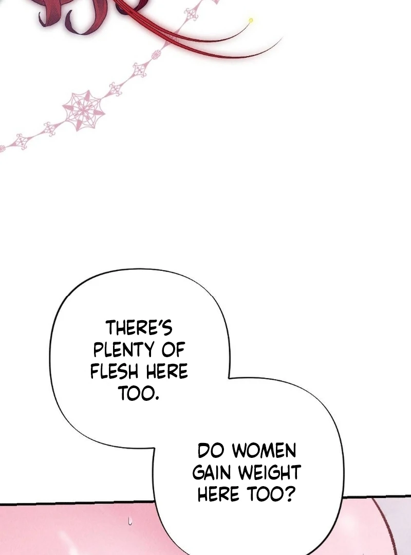 The Count’s Daughter’s Desire Unleashed Chapter 5 - Page 20