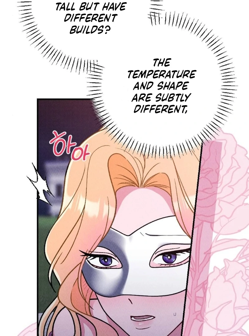 The Count’s Daughter’s Desire Unleashed Chapter 5 - Page 29