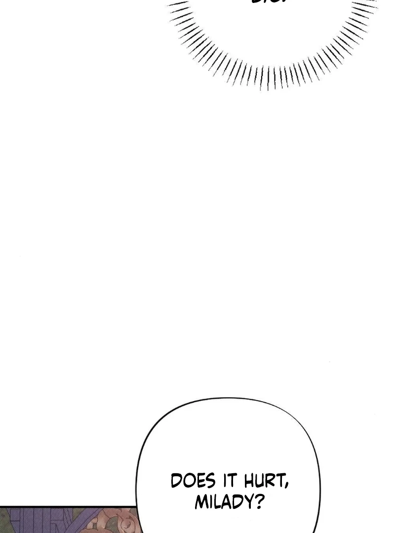 The Count’s Daughter’s Desire Unleashed Chapter 5 - Page 33