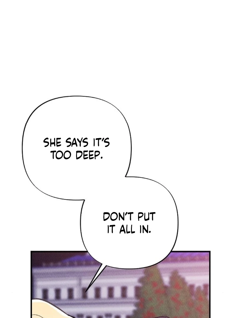 The Count’s Daughter’s Desire Unleashed Chapter 5 - Page 37