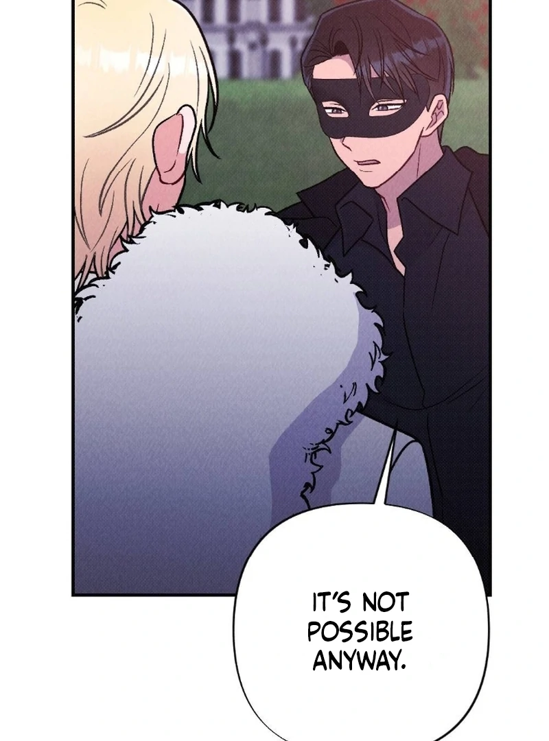 The Count’s Daughter’s Desire Unleashed Chapter 5 - Page 38