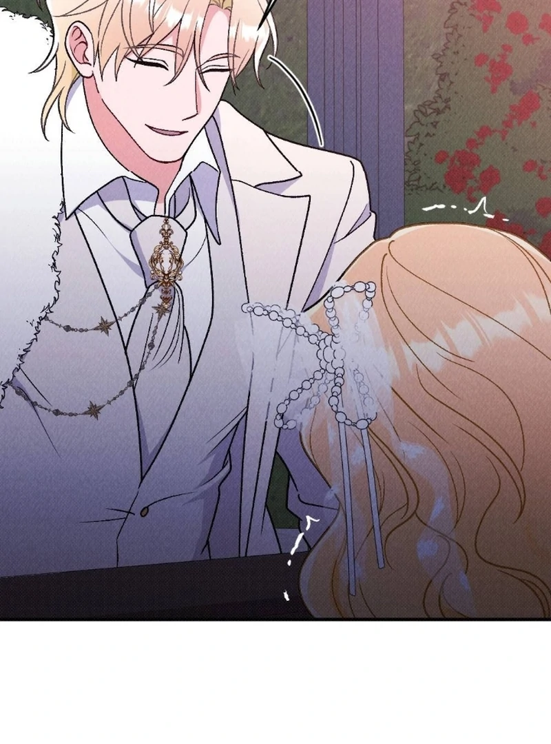 The Count’s Daughter’s Desire Unleashed Chapter 5 - Page 47