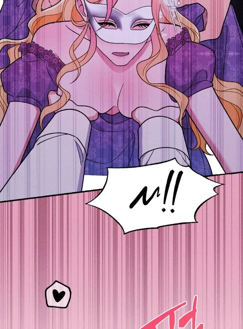 The Count’s Daughter’s Desire Unleashed Chapter 5 - Page 68