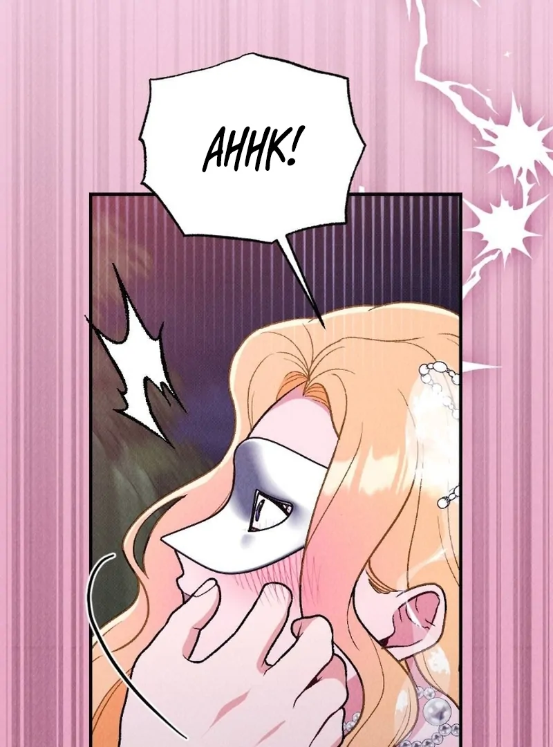 The Count’s Daughter’s Desire Unleashed Chapter 5 - Page 75
