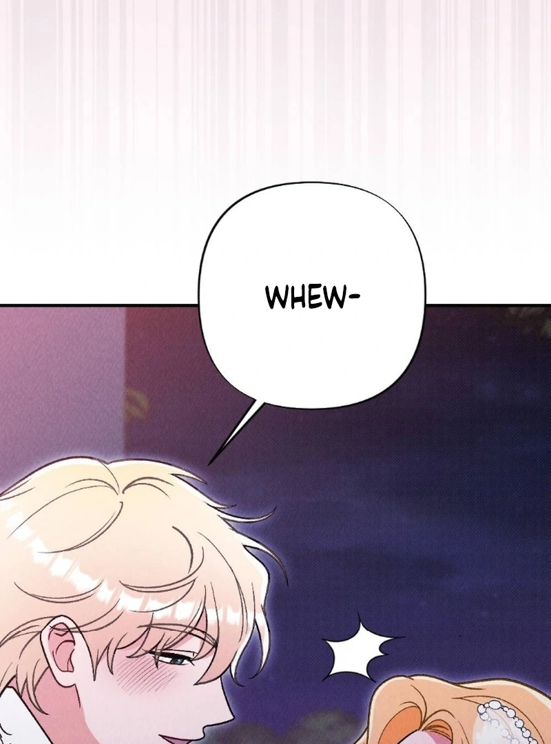 The Count’s Daughter’s Desire Unleashed Chapter 5 - Page 77