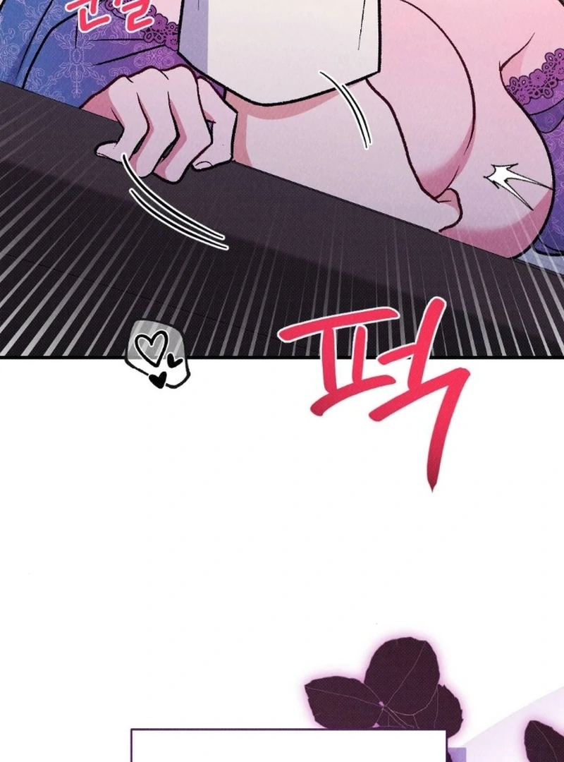 The Count’s Daughter’s Desire Unleashed Chapter 5 - Page 80