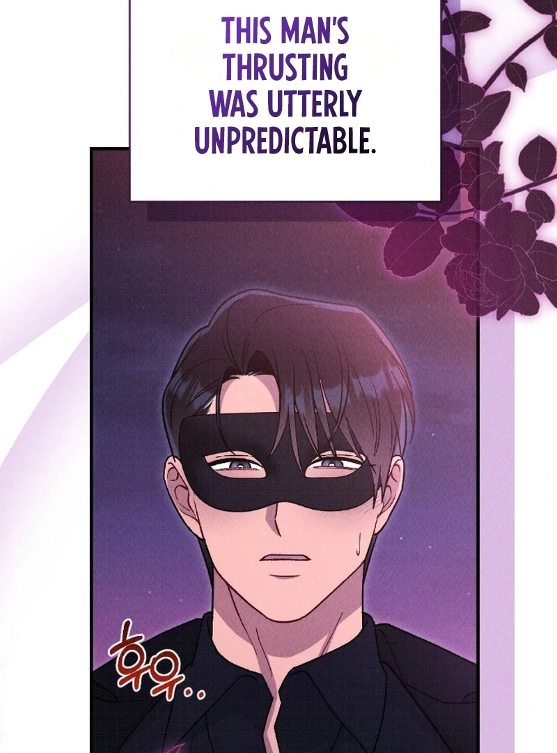 The Count’s Daughter’s Desire Unleashed Chapter 5 - Page 81