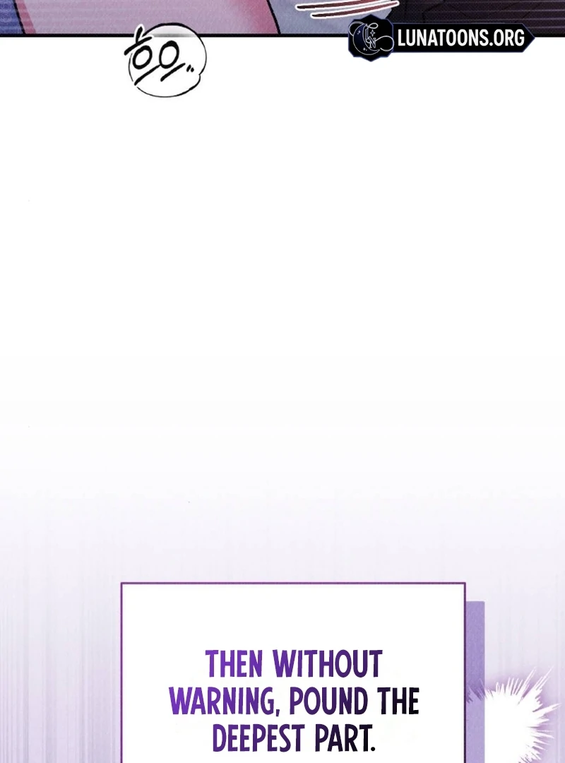 The Count’s Daughter’s Desire Unleashed Chapter 5 - Page 85