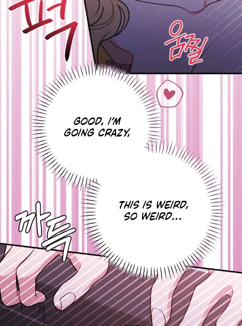 The Count’s Daughter’s Desire Unleashed Chapter 5 - Page 90