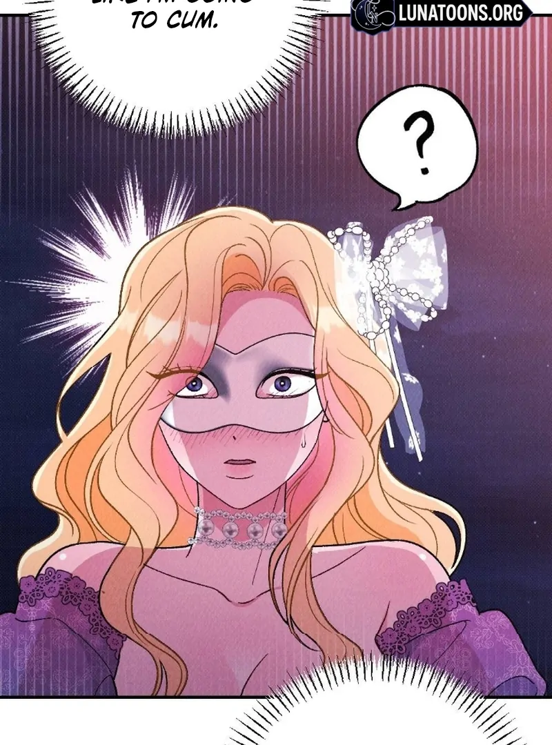 The Count’s Daughter’s Desire Unleashed Chapter 5 - Page 100