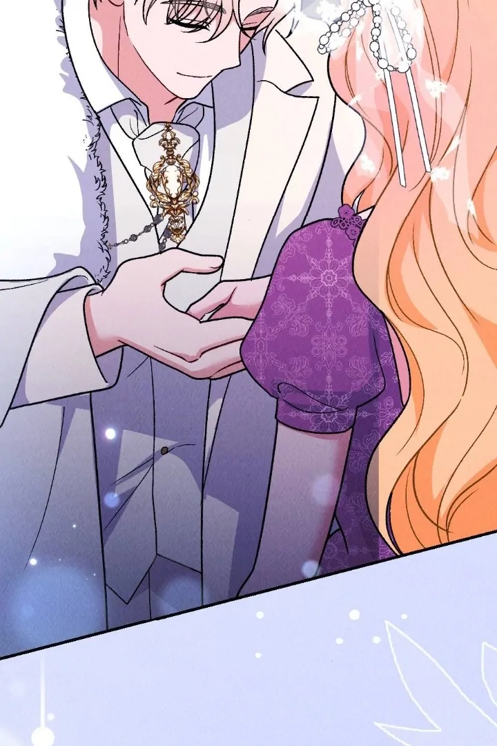 The Count’s Daughter’s Desire Unleashed Chapter 6 - Page 112