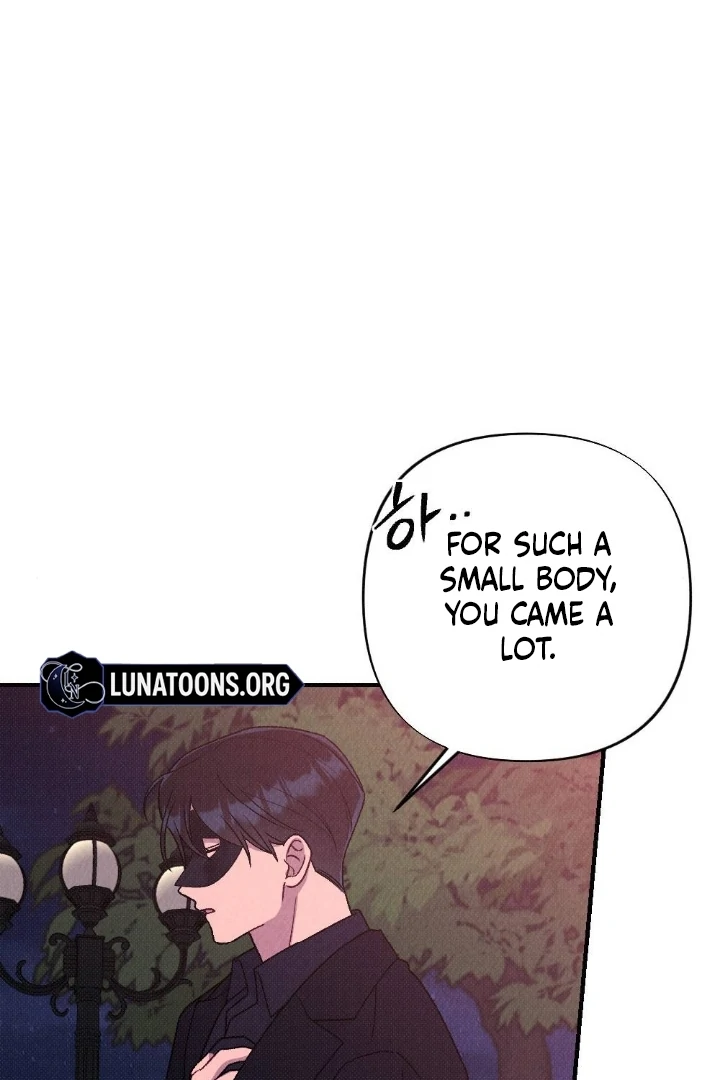 The Count’s Daughter’s Desire Unleashed Chapter 6 - Page 38