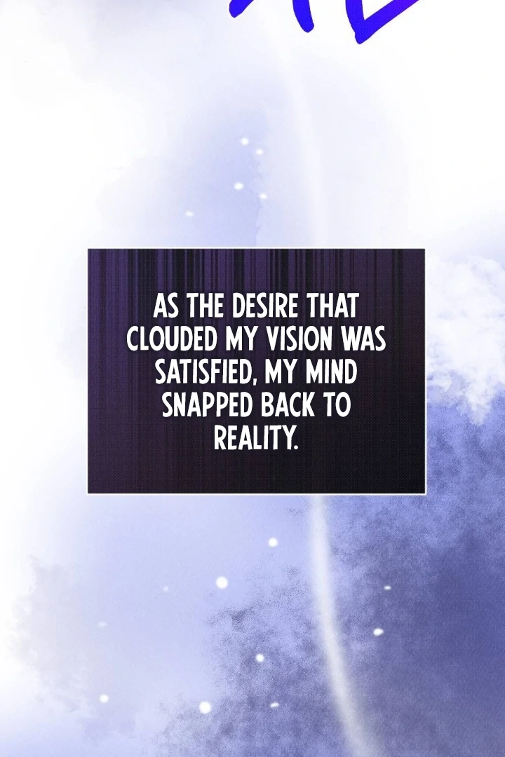 The Count’s Daughter’s Desire Unleashed Chapter 6 - Page 45