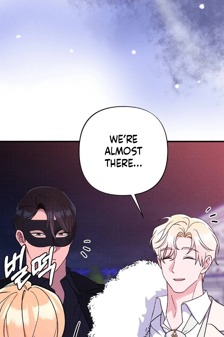 The Count’s Daughter’s Desire Unleashed Chapter 6 - Page 46