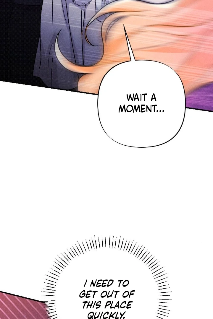 The Count’s Daughter’s Desire Unleashed Chapter 6 - Page 51