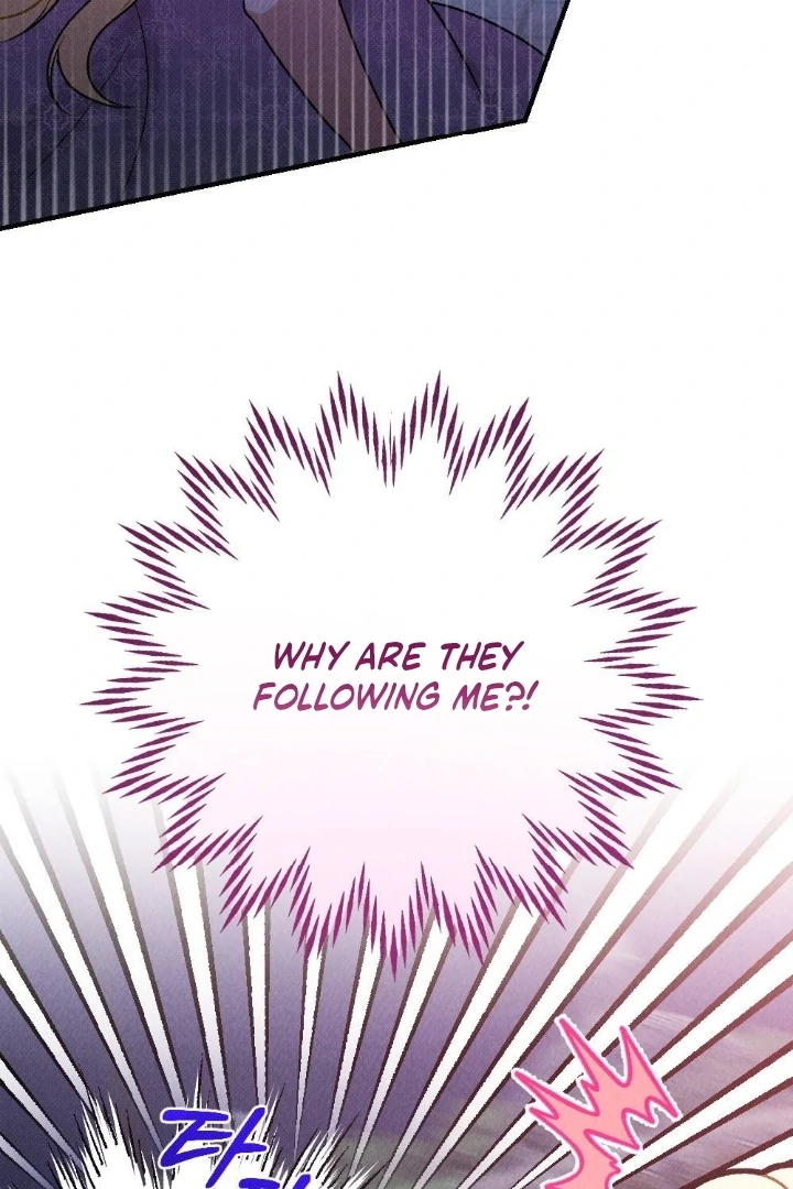 The Count’s Daughter’s Desire Unleashed Chapter 6 - Page 58