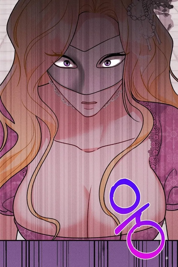 The Count’s Daughter’s Desire Unleashed Chapter 6 - Page 64