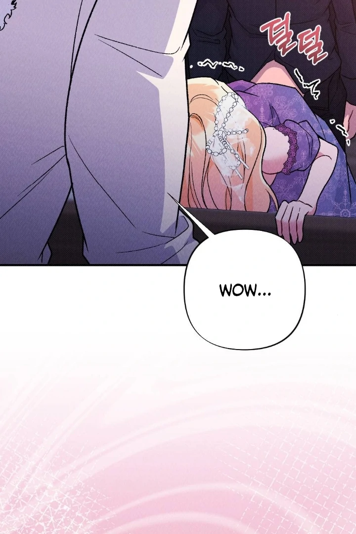 The Count’s Daughter’s Desire Unleashed Chapter 6 - Page 8