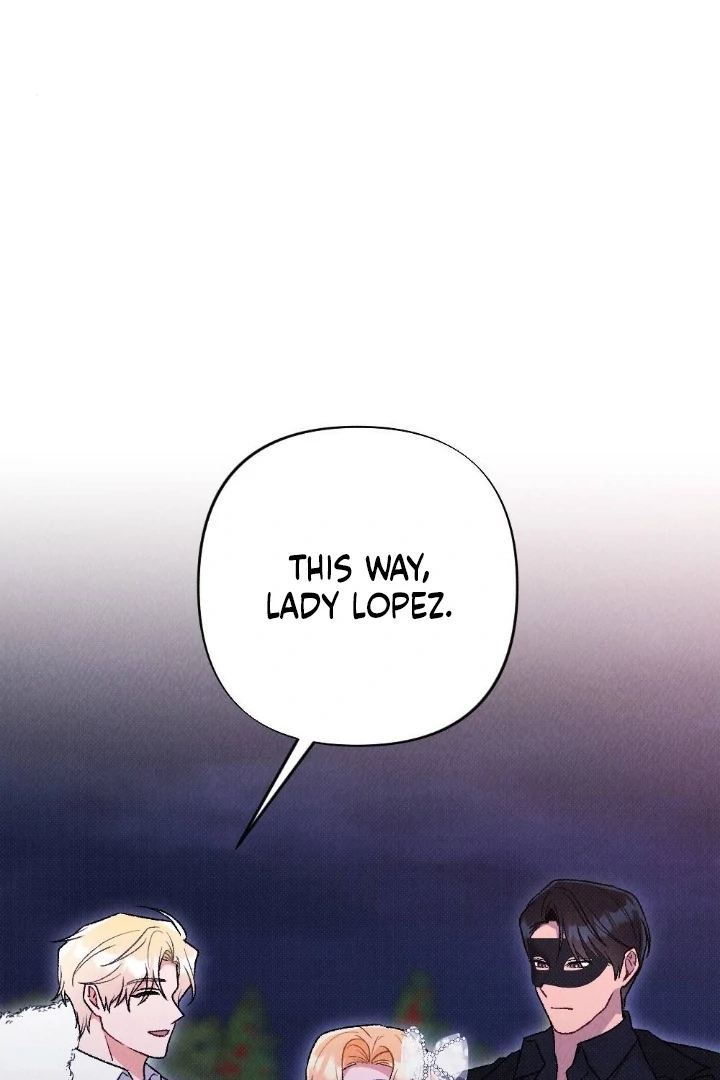 The Count’s Daughter’s Desire Unleashed Chapter 6 - Page 71