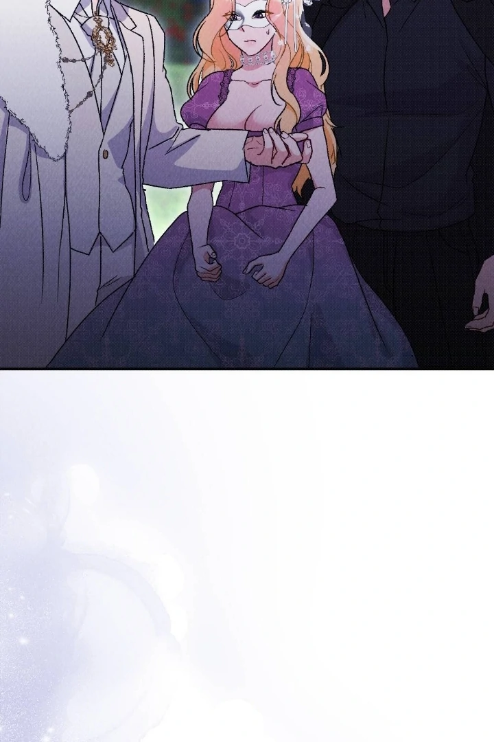 The Count’s Daughter’s Desire Unleashed Chapter 6 - Page 72