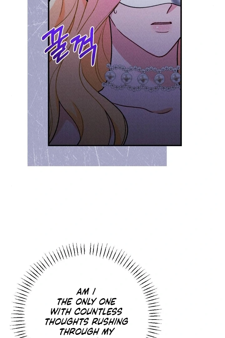 The Count’s Daughter’s Desire Unleashed Chapter 6 - Page 91