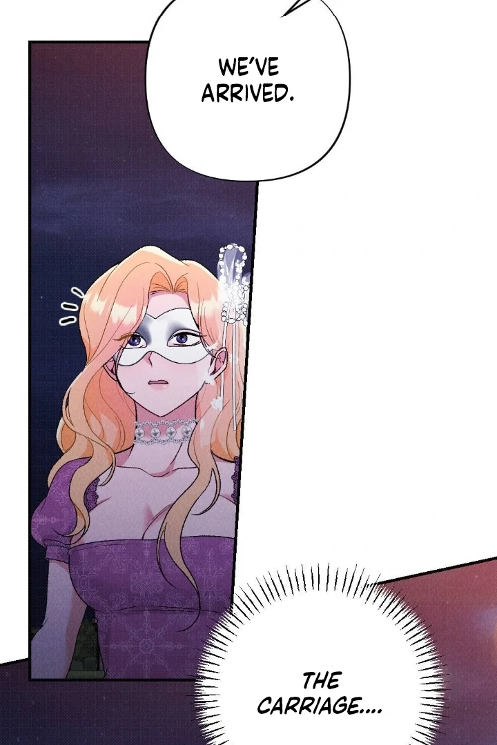 The Count’s Daughter’s Desire Unleashed Chapter 6 - Page 94